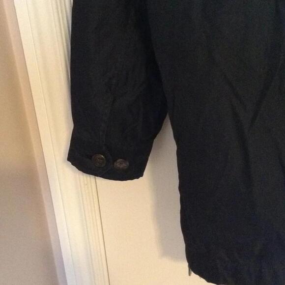 Vintage Size L Weatherproof Garment Company Men's Jacket Casual Hiking - Picture 8 of 10